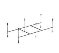 Каркас для ванны AM.PM Like 170х75 см W72A-170-075W-R2