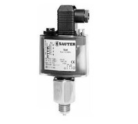 Ограничитель давления Sauter DSH127F001