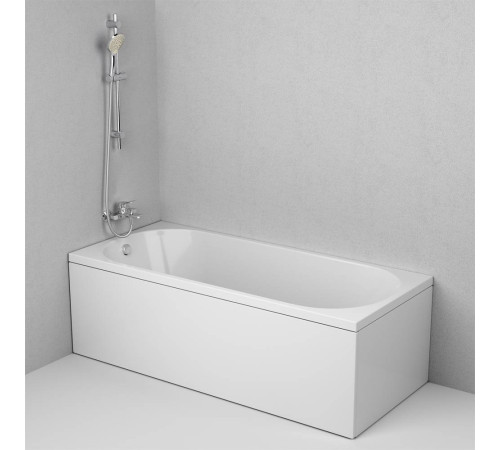 Панель фронтальная для ванны AM.PM X-Joy 170 см W94A-170-075W-P