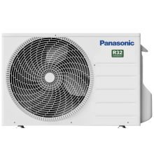 Наружный блок сплит-системы Panasonic Compact Inverter CU-TZ35CKE