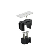 Набор комплектующих Viega Advantix Vario глянцевый хром 711801