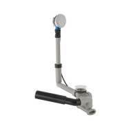 Слив-перелив для ванны Ideal Standard Rotaplex Ø 90 мм K7983AA