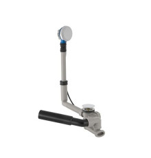 Слив-перелив для ванны Ideal Standard Rotaplex Ø 90 мм K7983AA