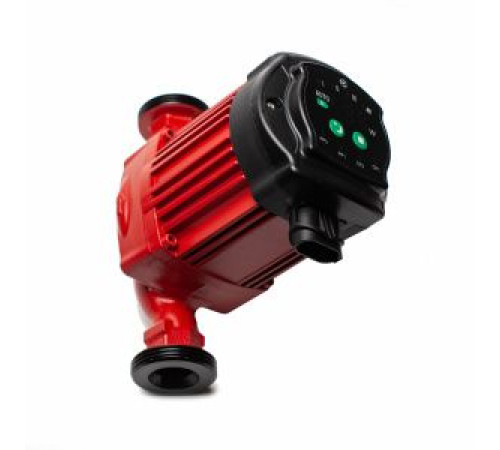 Насос циркуляционный Kromwell PE1L 25/6G 180 с частотным регулированием и гайками PE1L 25/6G 180