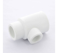 Тройник переходной Pro Aqua 32х20х25 мм редукционный PA14531P