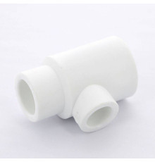 Тройник переходной Pro Aqua 32х20х25 мм редукционный PA14531P