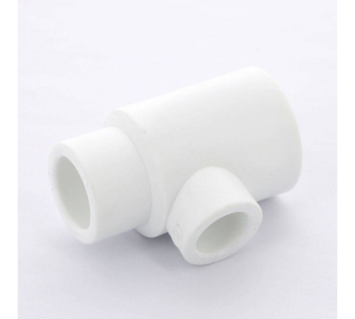 Тройник переходной Pro Aqua 32х20х25 мм редукционный PA14531P