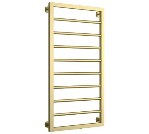 Полотенцесушитель водяной Сунержа Канцлер 500x1000 мм матовая шампань 022-0254-1050