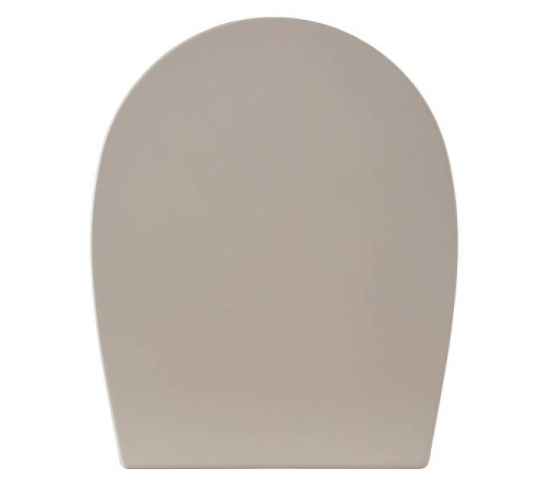 Сиденье для унитаза Allen Brau Fantasy Smartfix Soft-Close айвори 4.11005.IV