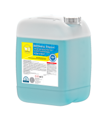 Коагулянт для очистки и осветления воды Wellness Therm 5 л 312590