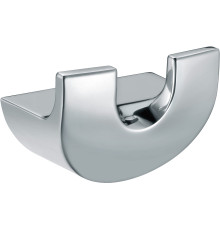 Крючок для полотенца двойной KEUCO ELEGANCE хром 11613010000