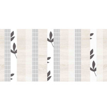 Декор LB Ceramics Джапанди Полосы 19.8х39.8 см 1641-8644-1001