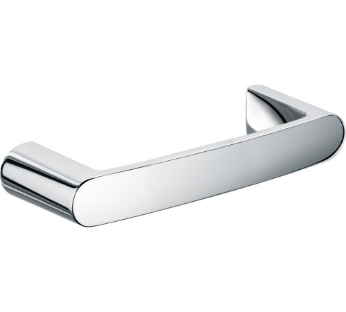 Полотенцедержатель Keuco Elegance 240х95 мм хром 11621010000