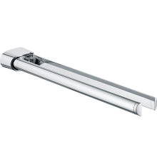 Полотенцедержатель поворотный Keuco Elegance 340 мм хром 11620010000