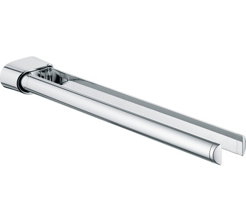 Полотенцедержатель поворотный Keuco Elegance 340 мм хром 11620010000
