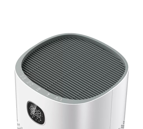 Очиститель воздуха JUST Aircon JSA-52A6W белый JSA-52A6W