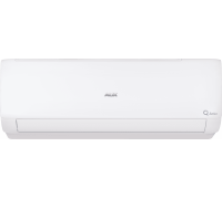 Кондиционер сплит-система AUX Q-Series ASW-H18A4/QH-R1 / AS-H18A4/QH-R1 белый X-00012287/X-00012283