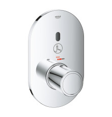 Термостат для 1 потребителя Grohe Eurosmart Cosmopolitan E Special внешняя часть 36456000
