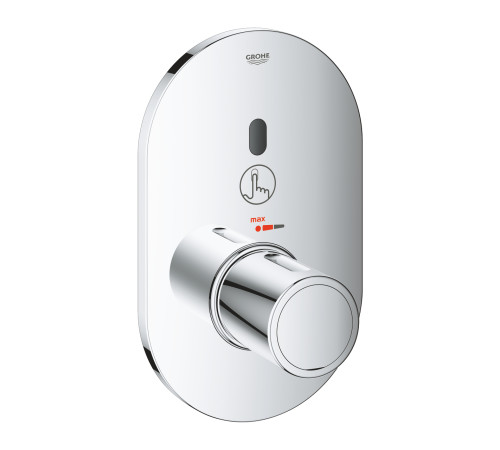 Термостат для 1 потребителя Grohe Eurosmart Cosmopolitan E Special внешняя часть 36456000