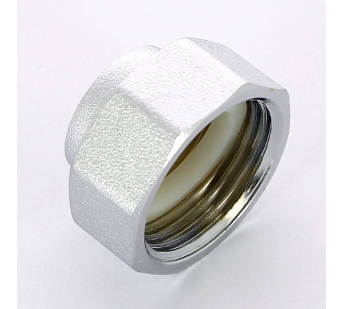Муфта переходная ВР-ВР FAR 1x1/2 FK 4000 112