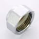 Муфта переходная ВР-ВР FAR 1x1/2 FK 4000 112
