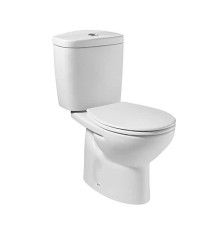 Унитаз напольный Roca Victoria горизонтальный выпуск 342399000