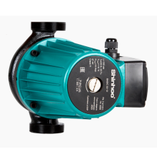 Насос циркуляционный Högert BASIC 25-12S 180 1x230 В 71211010