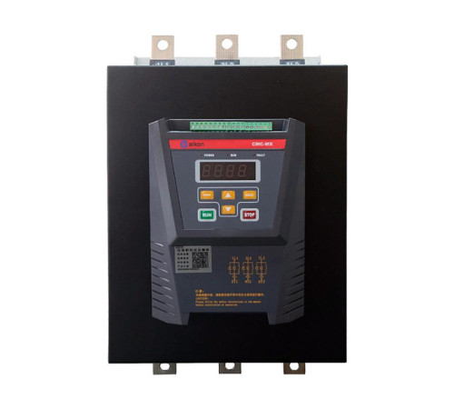 Устройство плавного пуска Aikon CMC-022/3-MX 22 кВт 380 В IP20 CMC-022/3-MX-XZ