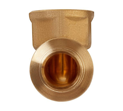 Угольник переходный Hoobs Ø25x3.5 мм - 3/4 ВР HB-PEXLF-253534