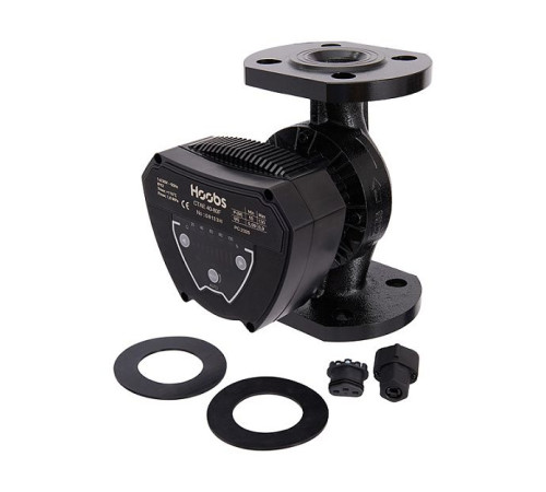 Насос циркуляционный Hoobs CTAE 40-60F 220 мм 90 Вт 220 В фланцевый 08132H