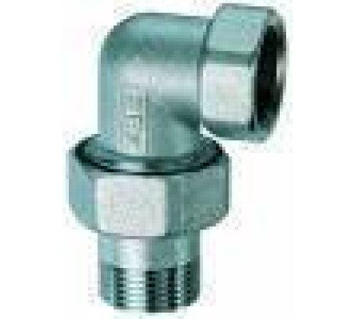 Фитинг угловой трехсоставной FAR 1 1/4 ВР-американка FC 5200 114