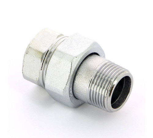 Разъемное соединение прямое FAR НВ 3/4 FC 5150 34