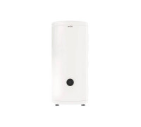 Бойлер косвенного нагрева Uni-Fitt INDIRECT F 200 л напольный эмаль 800F0020