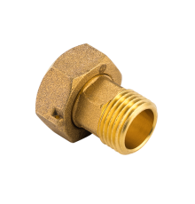 Штуцер для присоединения счетчика MVI 3/4 x 1 BF.595.0506