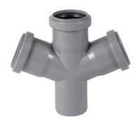 Крестовина одноплоскостная Ostendorf HTDA 75 мм 67° 113900