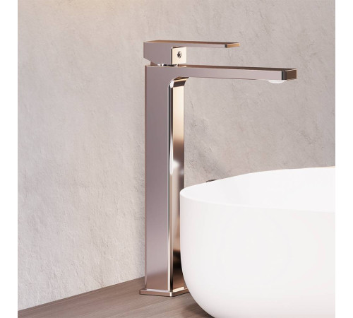 Смеситель для раковины AM.PM Gala высокий излив 530250000