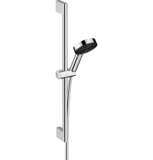 Душевой гарнитур hansgrohe Pulsify Select Relaxation 625 мм Ø 105 мм 3 режима 24160000
