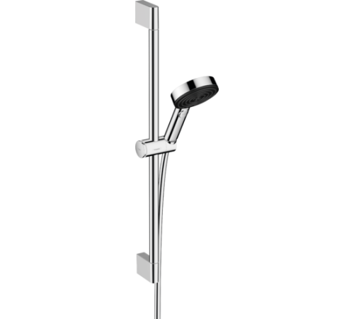 Душевой гарнитур hansgrohe Pulsify Select Relaxation 625 мм Ø 105 мм 3 режима 24160000