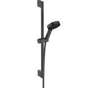 Душевой гарнитур hansgrohe Pulsify Select Relaxation 625 мм Ø 105 мм 3 режима EcoSmart 24161670