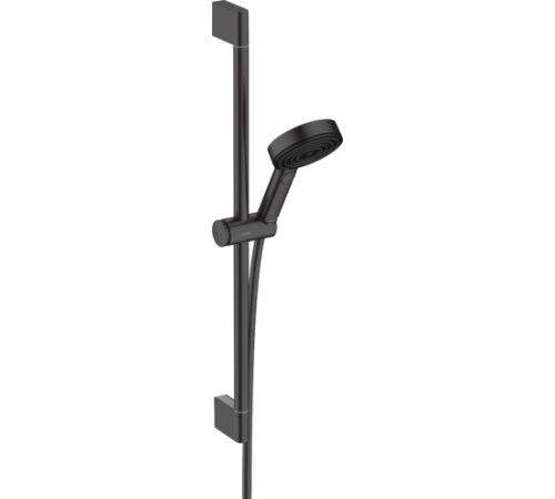 Душевой гарнитур hansgrohe Pulsify Select Relaxation 625 мм Ø 105 мм 3 режима EcoSmart 24161670