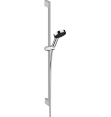 Душевой гарнитур hansgrohe Pulsify Select S Relaxation 915 мм Ø 105 мм 3 режима 24170000