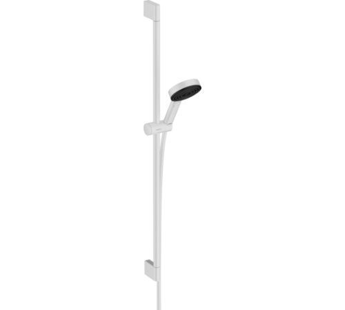 Душевой гарнитур hansgrohe Pulsify Select S Relaxation 915 мм Ø 105 мм 3 режима 24170700