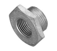 Футорка Tiemme 3/8х1/8 НР-ВР 1500569