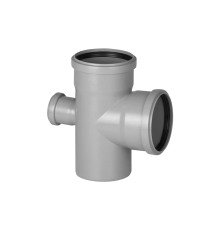 Крестовина двухплоскостная Ostendorf HTDA 110х110х50 мм 87 градусов 115680