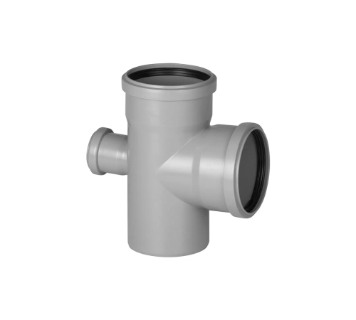 Крестовина двухплоскостная Ostendorf HTDA 110х110х50 мм 87 градусов 115680