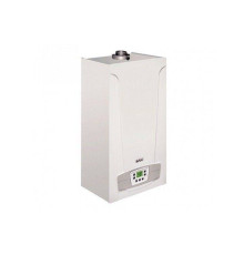 Котёл газовый настенный BAXI ECO-4s 18 F 18 кВт двухконтурный 7659669