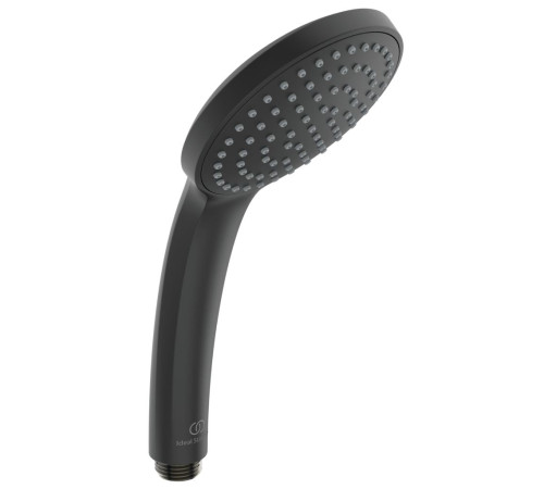Ручной душ Ideal Standard Idealrain Soft M1 Ø100 мм 1 режим B9402XG