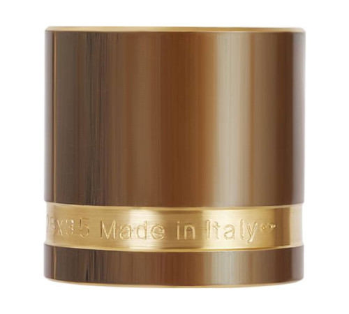 Гильза монтажная надвижная Hoobs 25x3.5 мм HB-PEXFG-253525