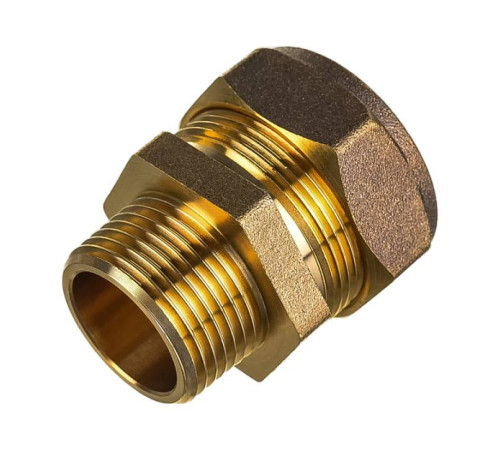 Переходник Lavita наружная резьба 20х3/4 V/S20*3/4