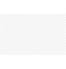 Декор Шахтинская плитка Муза белый 01 25х40 см 010300000215